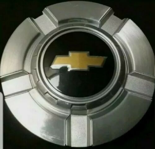 1PC OF 2007-2013 NEW Silverado 1500 Tahoe Chevrolet Wheel Center hub Cap 9595989