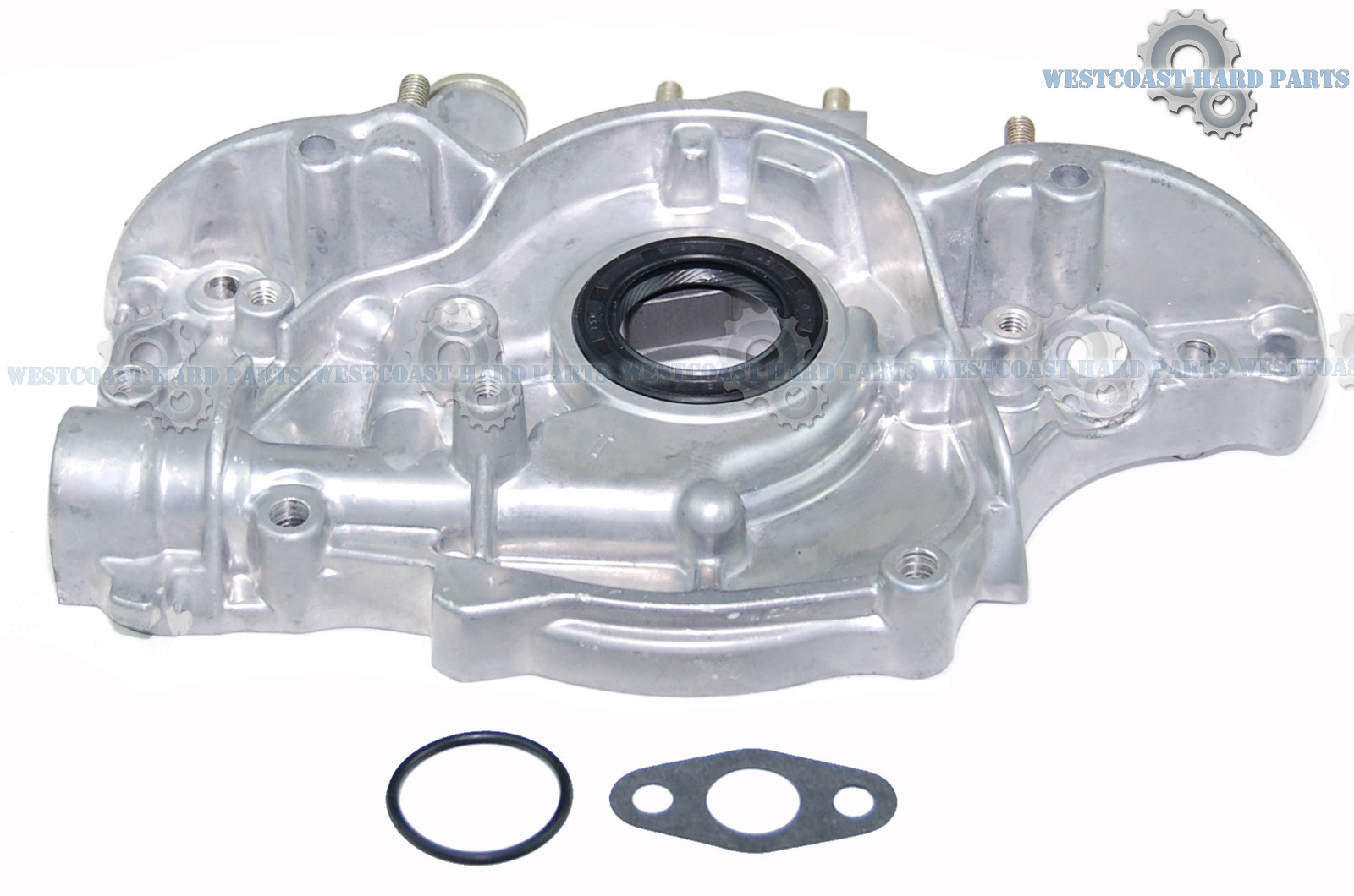 96-00 HONDA CIVIC 1.6L D16Y D16Y7 D16Y8 SOHC MASTER REBUILD KIT *GRAPHITE*