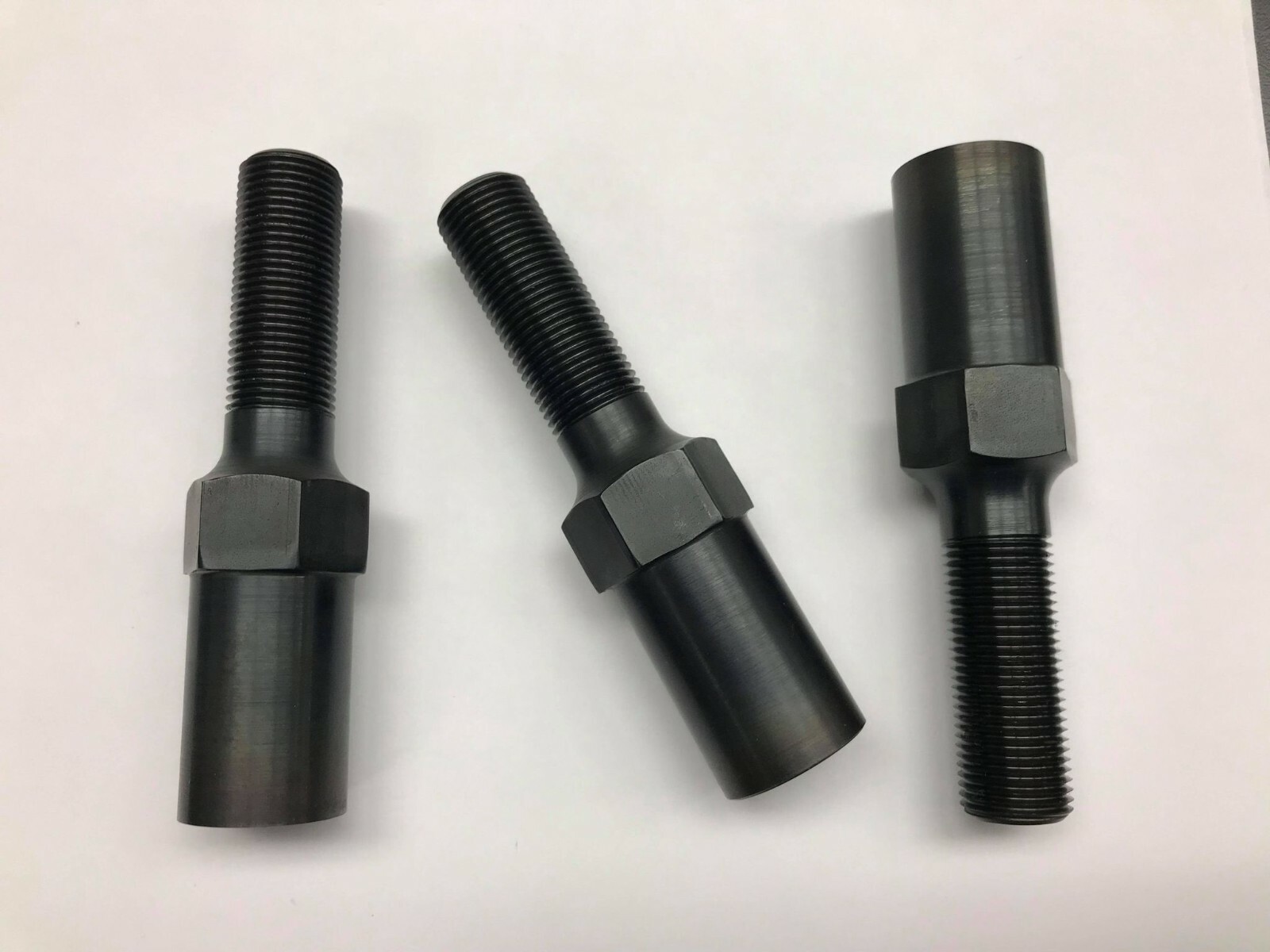 Racing Steel Turnbuckle Linkage Adjuster 5/8-18 threads Tie Rod Extender