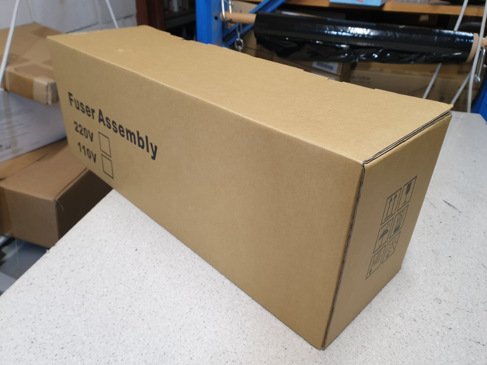 Xerox Compatible 126K27072 Fuser for Xerox DocuCentre-IV C4430 Brand New