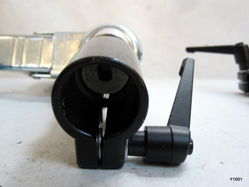 Swivel Caster Wheels Set, Photography Light Stand Wheels 75x21 see pictures