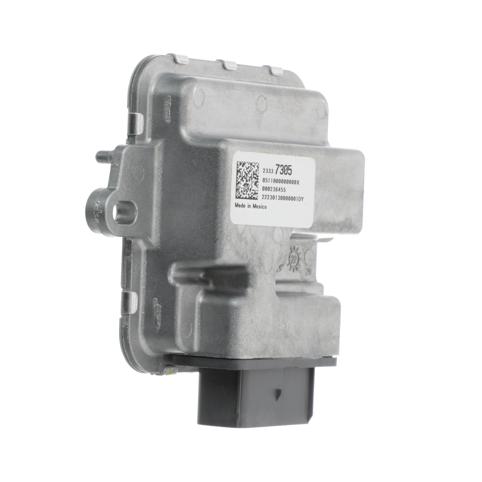 OEM NEW 2014-2021 Cadillac Chevrolet GMC Trailer Brake Control Module 85073617