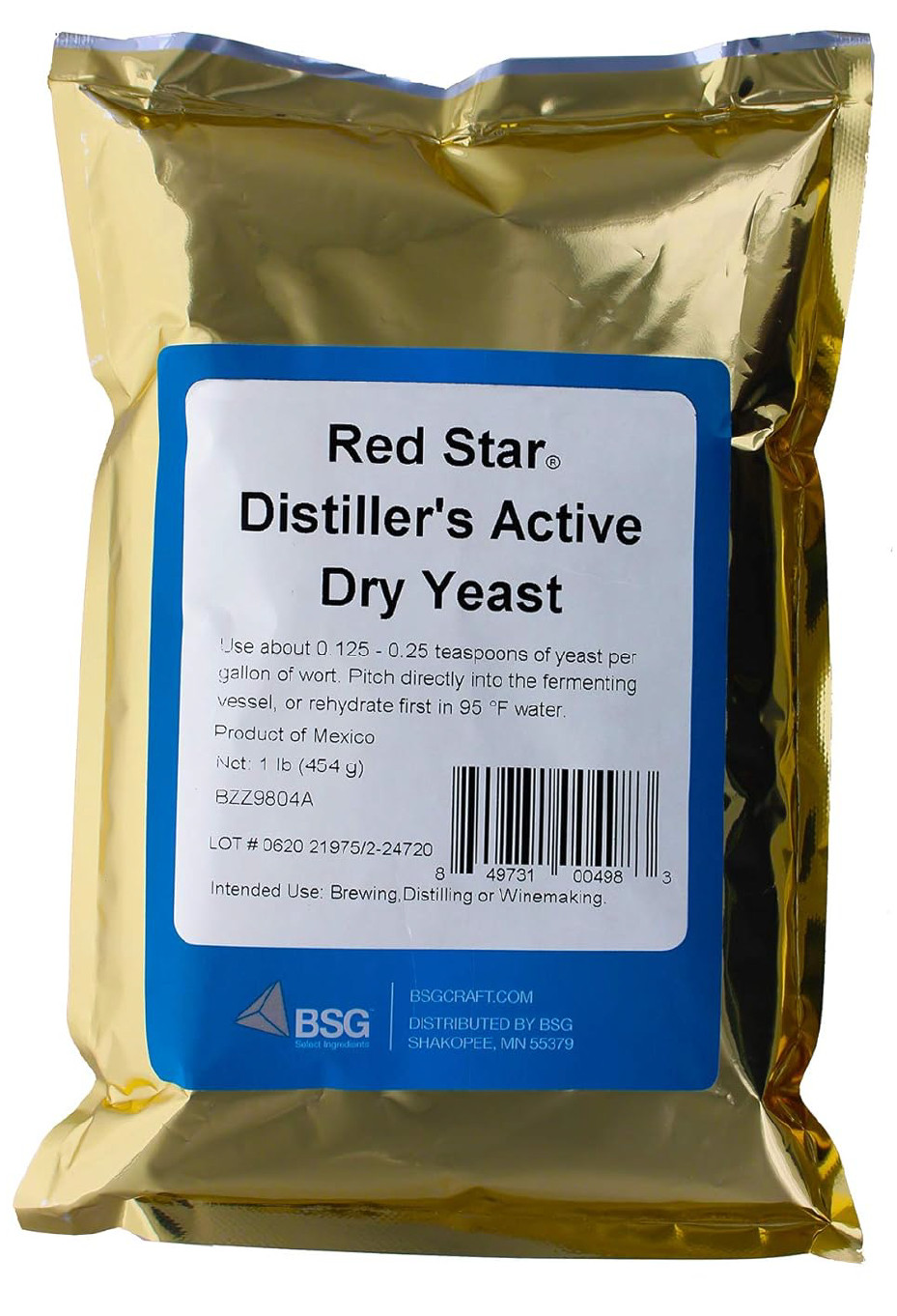 Basic Moonshine Kit Combo for Distillers & Beginners