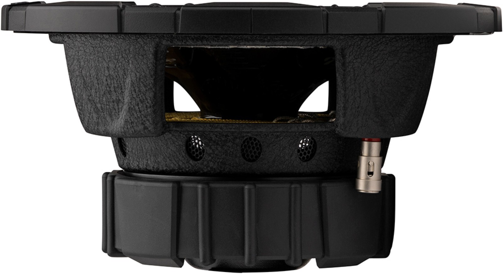 KICKER 43C84 CAR AUDIO 8" COMP SERIES SUBWOOFER SUB WOOFER SVC 4OHM C84