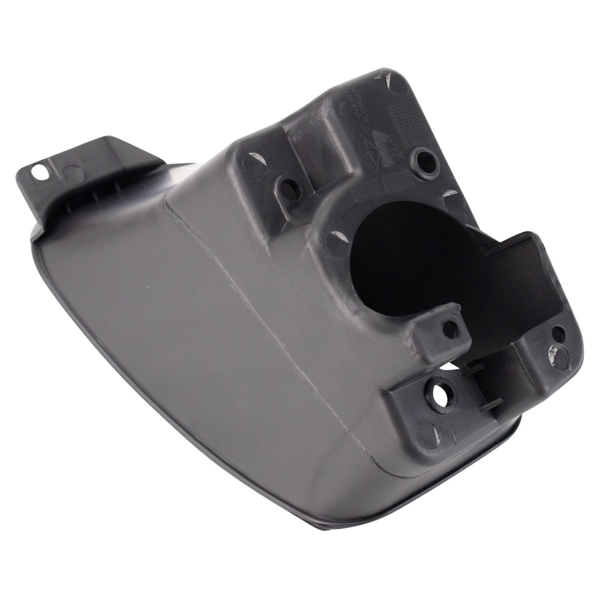 Front Fog Light Bracket Fits 11-14 Chevrolet Silverado 2500 HD Silverado 3500 HD