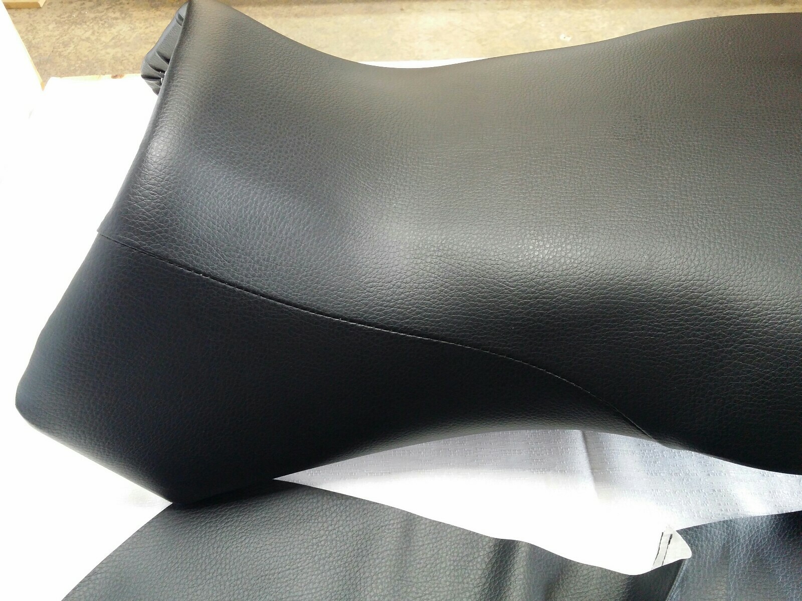 POLARIS SPORTSMAN ATV 4X4 400-500-600-700-800 2005-2014 SEAT COVER (P*-11)