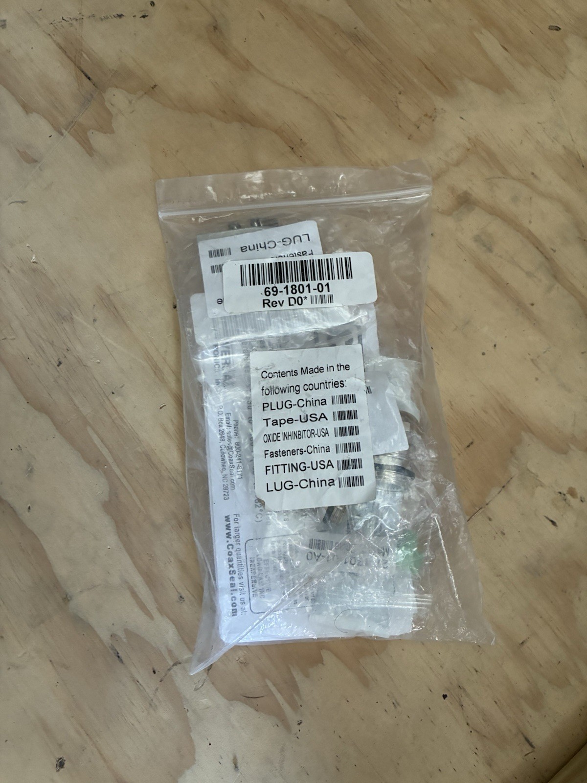 Lenel S2 NN-E-WM - New Open Box