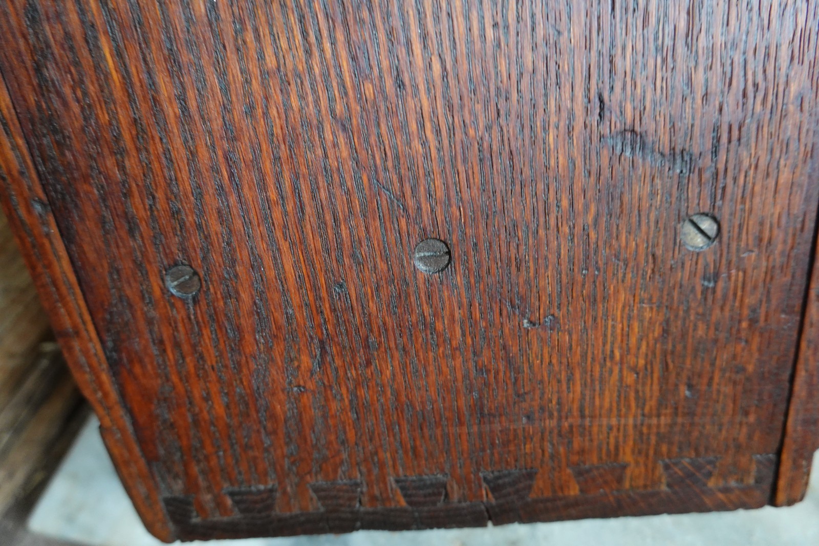 Antique "HERCULES" 30 CAP BLASTING MACHINE Dynamite Detonator Plunger Box