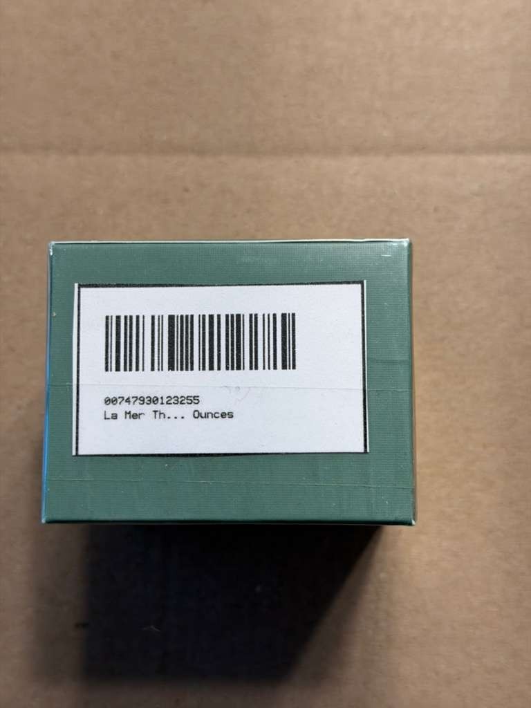 La Mer The Eye Concentrate, 0.5 oz