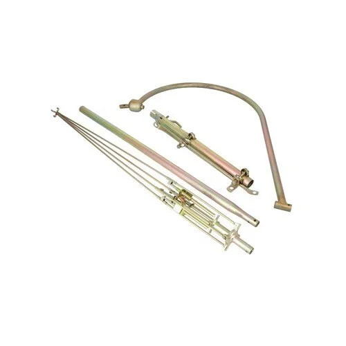 Tractor Umbrella Frame & Bracket Replacement Mount, New