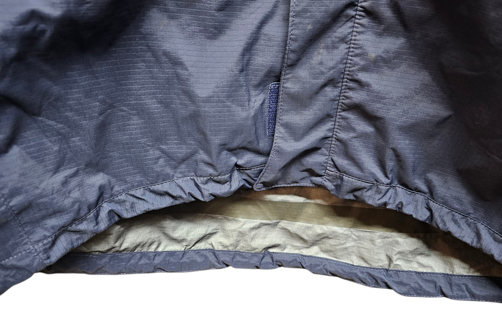 Grade 1 Royal Navy Siamidis Gore-Tex Foul Weather Waterproof Ripstop Jacket