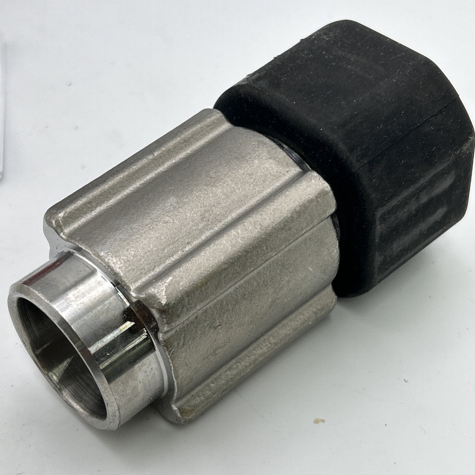 Mercury Marine Quicksilver Flo Torq SSR Solid Hub Propeller Hub Kit PN 8M0101602