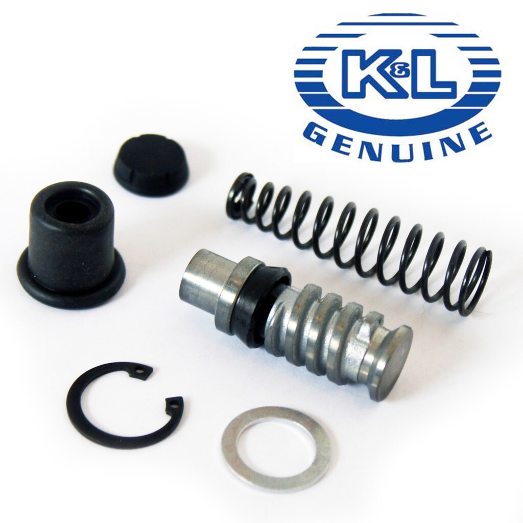 Suzuki Clutch Master Cylinder Rebuild Kit gsxr 750 1100 vs gsx gsf1200 gsx1100