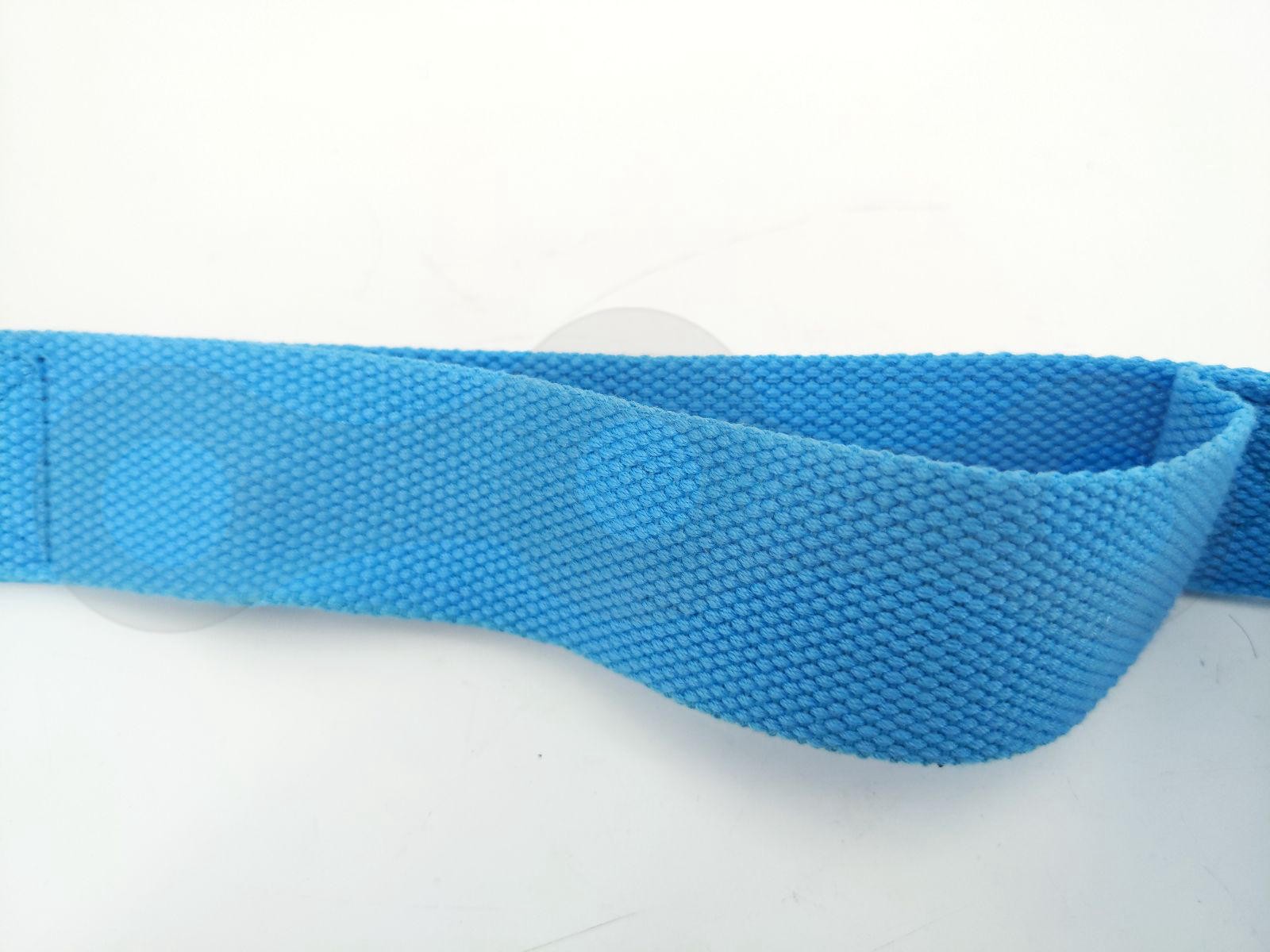 Stretching Strap Yoga Strap with Loops Stretch Out Straps for Physical Therapy
