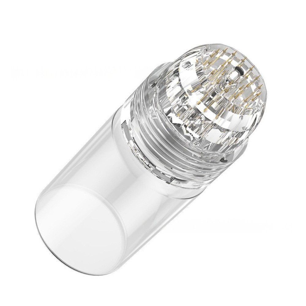 0.25/0.5/1.0/1.5mm Hydra Needles Derma Roller Anti Ageing Micro-needling Tool