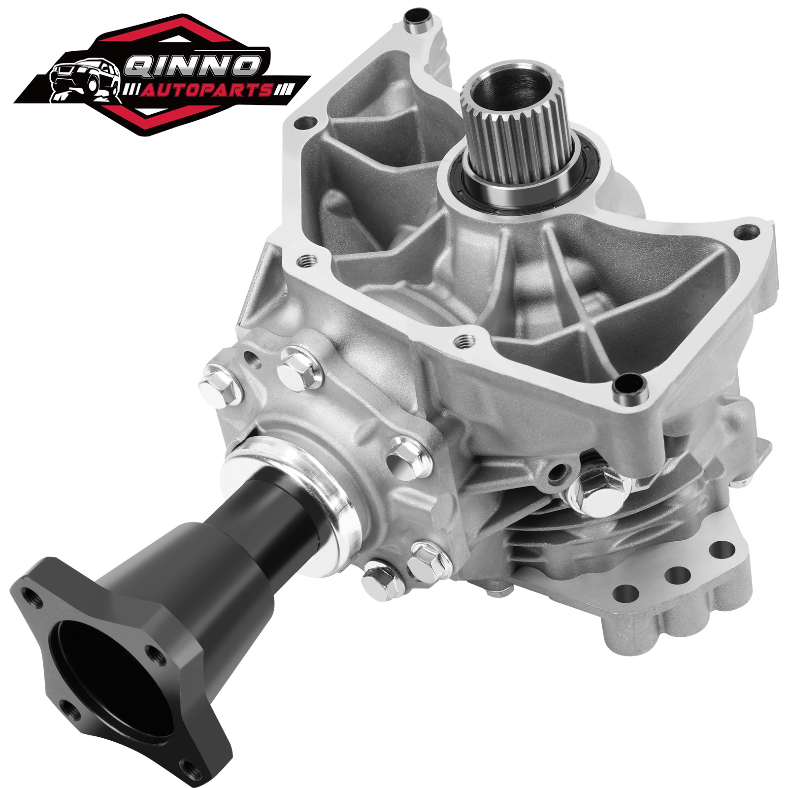 Differential Transfer Case Assembly for Nissan Murano 09-14 3.5L AWD 33100JP11C