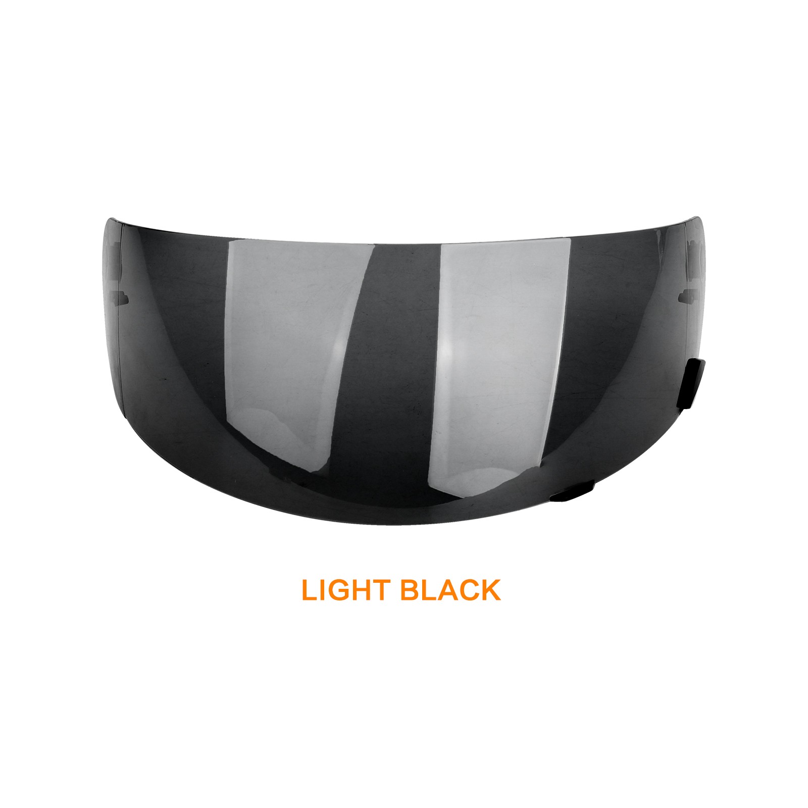 Wearproof Helmet Visor Face Shield For Bell Qualifier Revolver Vortex RS-1 Star