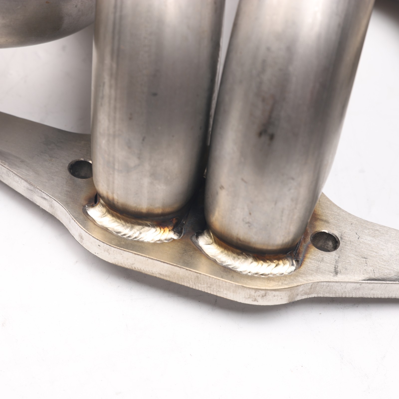 1-7/8" for Chevy Chevelle Malibu El Camino A-body SBC Small Block Turbo Headers