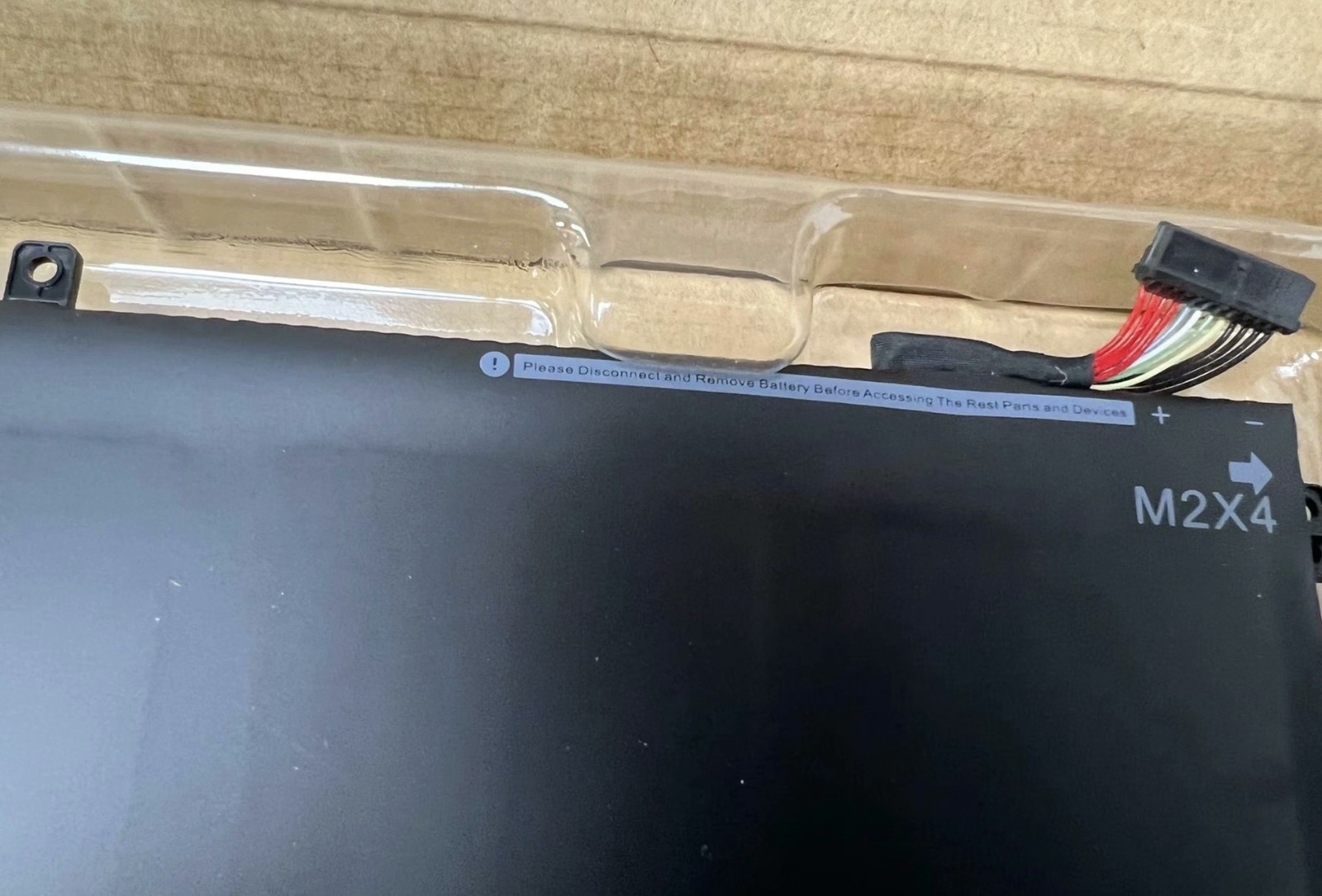 Genuine OEM 97Wh 6GTPY Battery For Dell Precision 5520 5530 XPS 15 9560 9570 New