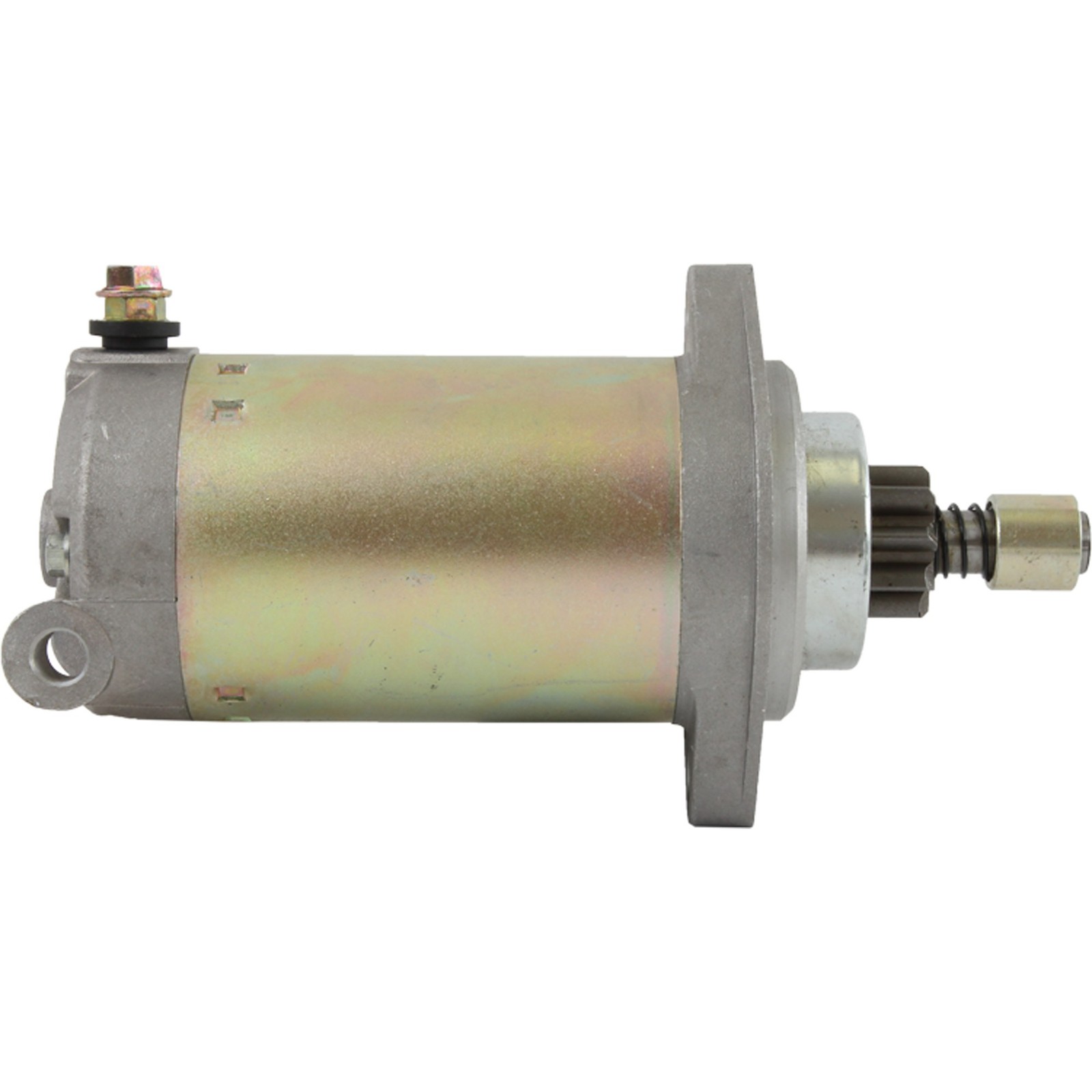 Starter For Yamaha Excel III EC340 1985-1988 Ovation CS340E 1993; 410-52216