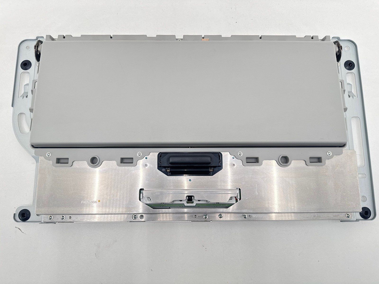 Rear Overhead TV Screen Entertainment DVD Split Screen TOYOTA SIENNA 11 12 13 14