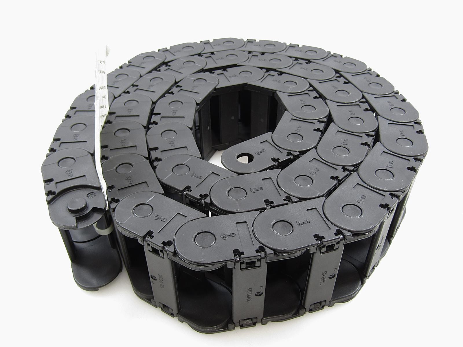 Igus 250-05-055-6MC Cable Carrier Drag Chain | 40 Links Included