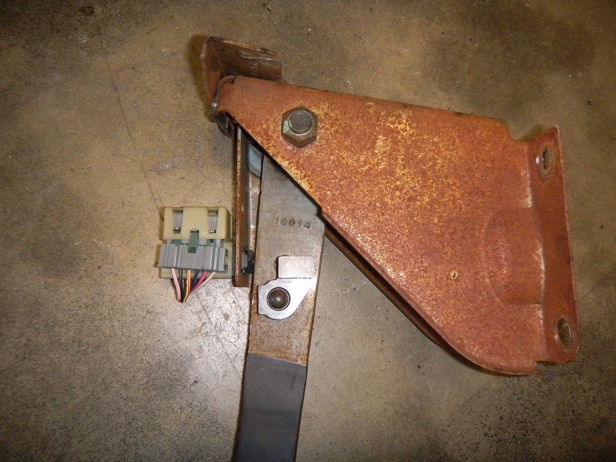 NEW '97-'06 Jeep Wrangler TJ Power Brake Booster