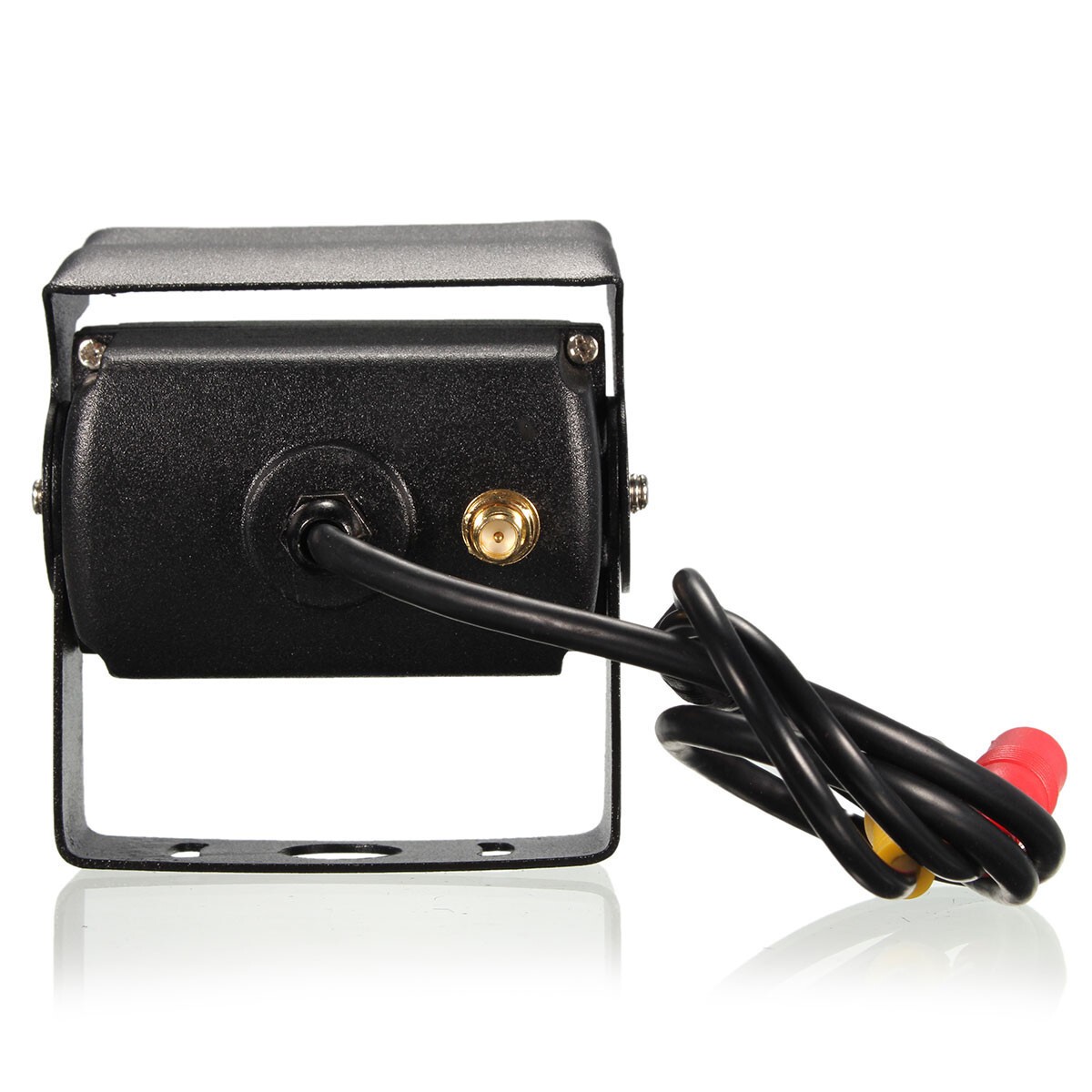 Digital Wireless Rear view Backup Camera 5" Car Monitor for Truck Camper Trailer