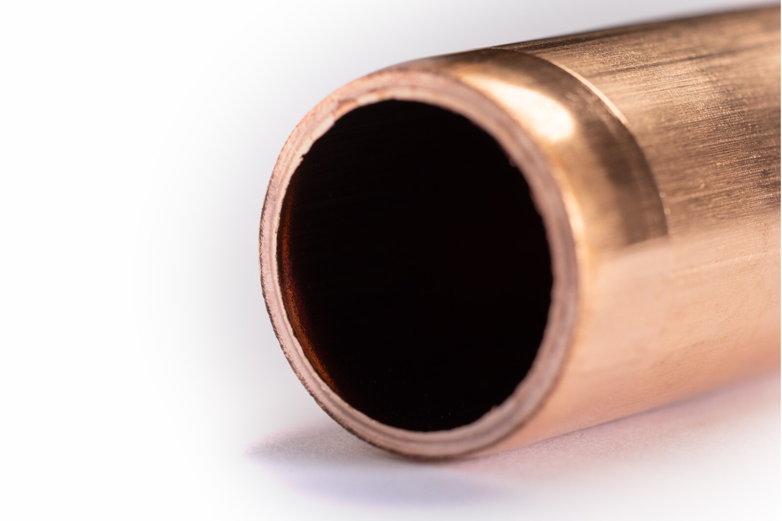 3/8" OD X 50 FT ACR Soft Copper Refrigeration Tubing MADE IN USA