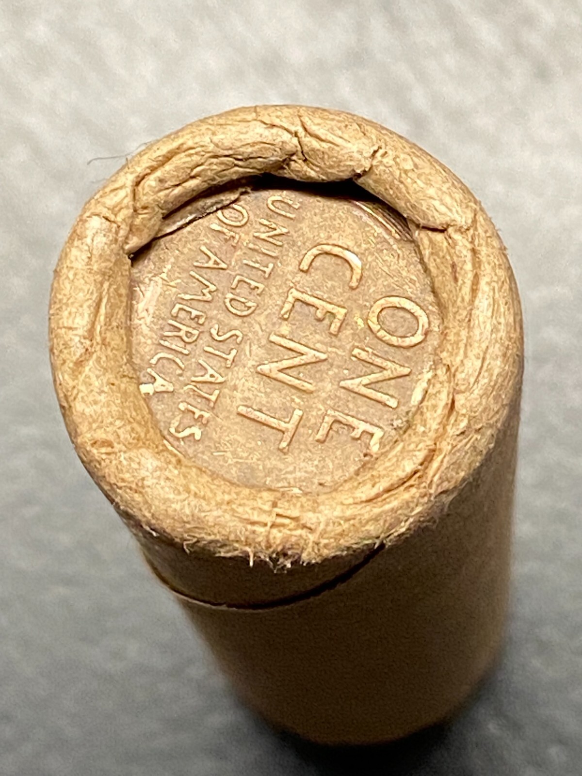 LINCOLN WHEAT CENT ROLL INDIAN HEAD CENT ENDER 1909-1958 *FREE SHIPPING*