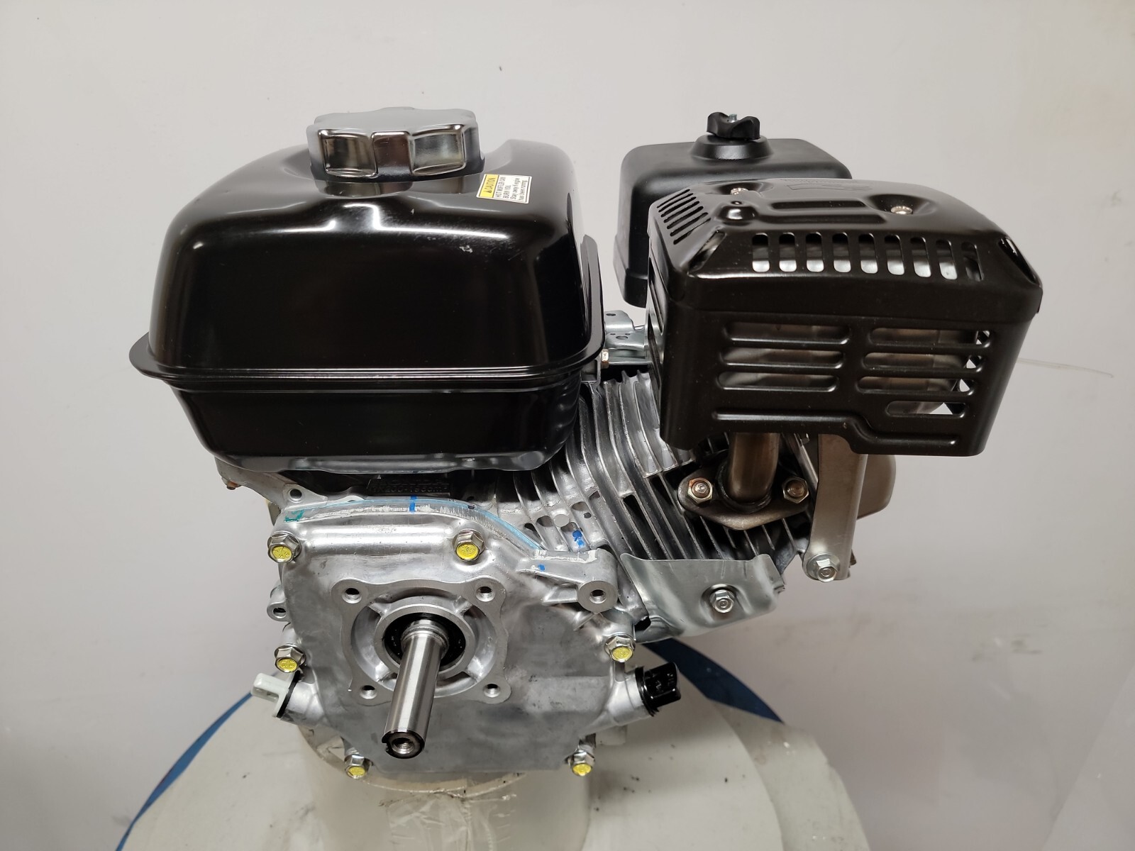 6.5HP - 5.5HP Net GX200 Honda Engine 3/4" x 2-5/16" TO -SR