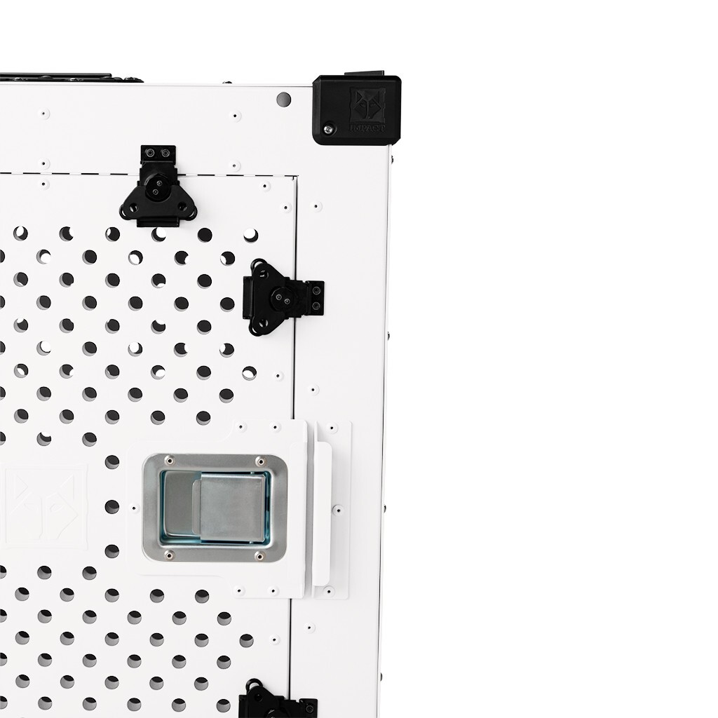 Impact Dog Crates High Anxiety Crate