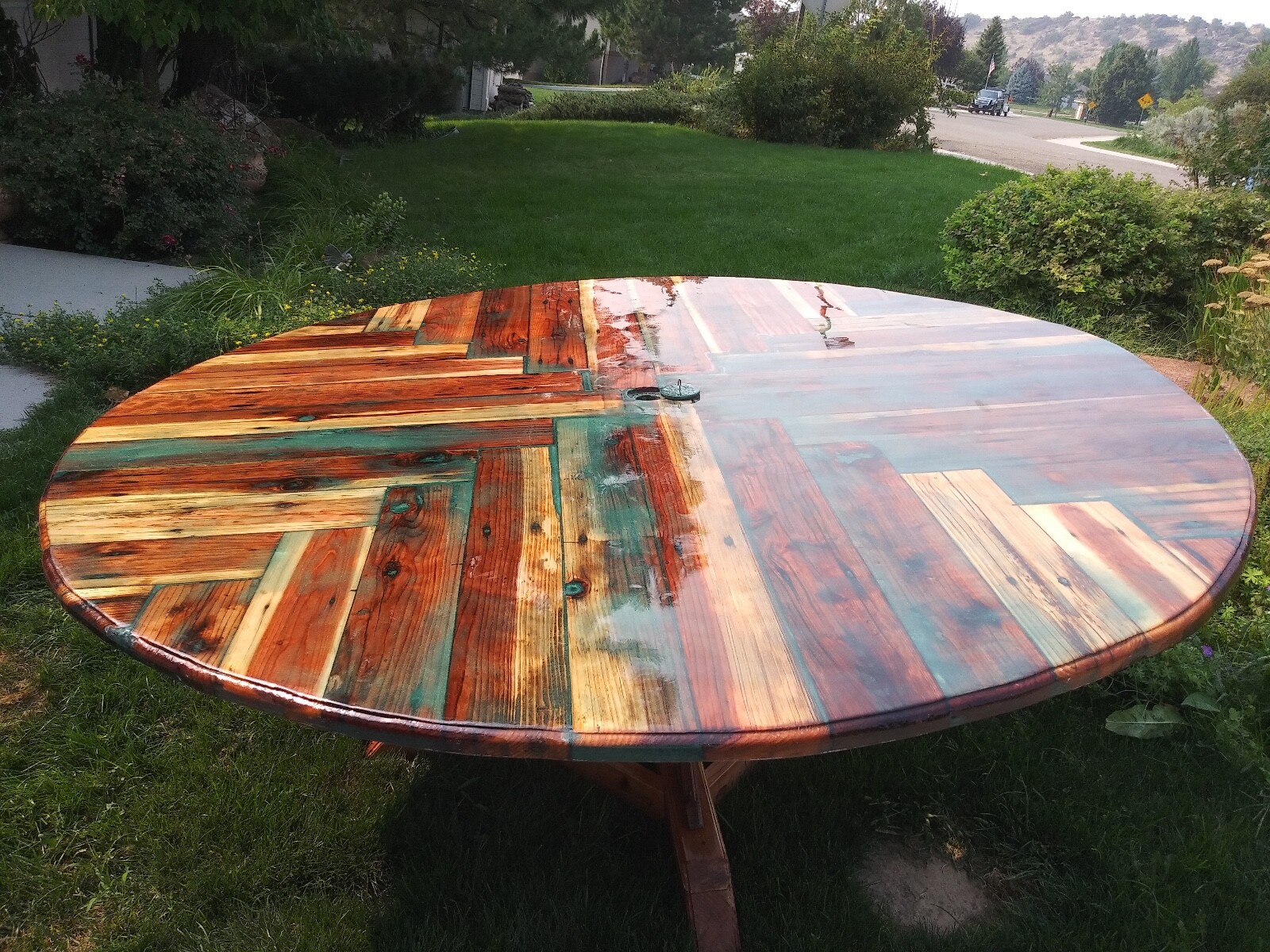 Ultra Clear Epoxy Resin Bar Top Epoxy Table Top Epoxy Countertop 1 Gallon Kit