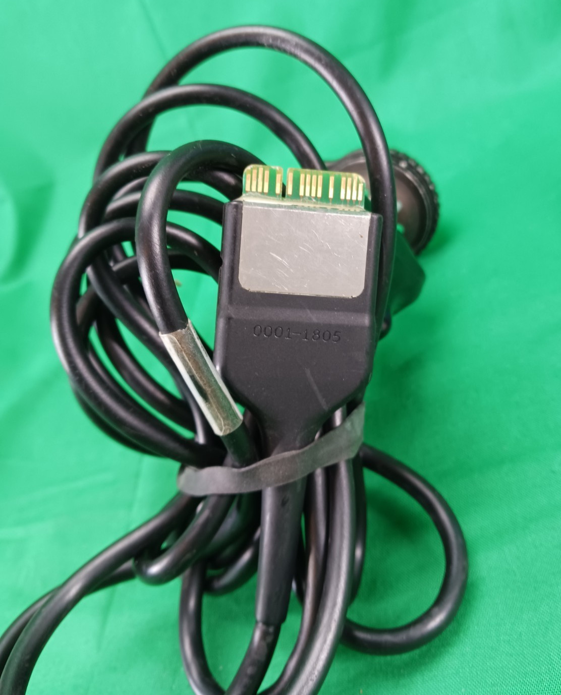 ACMI MV-10570 Camera Head With Coupler