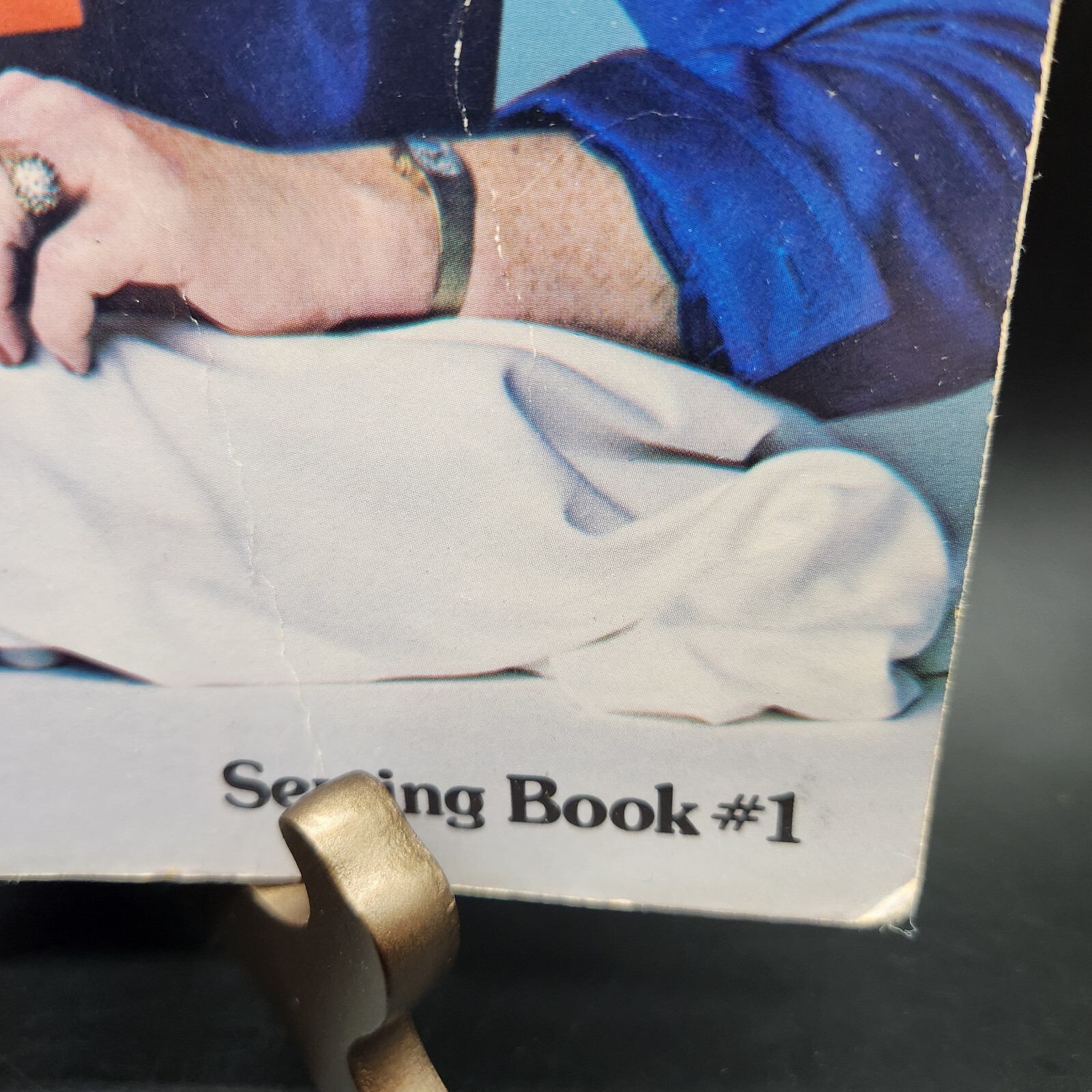 The Ann Person Method Sewing Book 1 Vintage 1978 Book Is Well Loved
