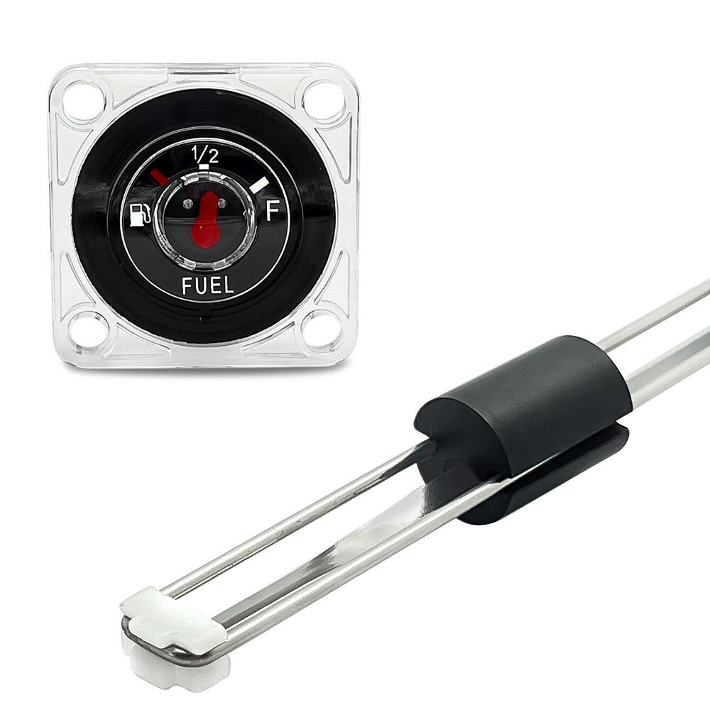 Fuel Gauge for Suzuki QuadRunner 500 LT-F500F 1998-2002 44580-09F01 44580-09FA1