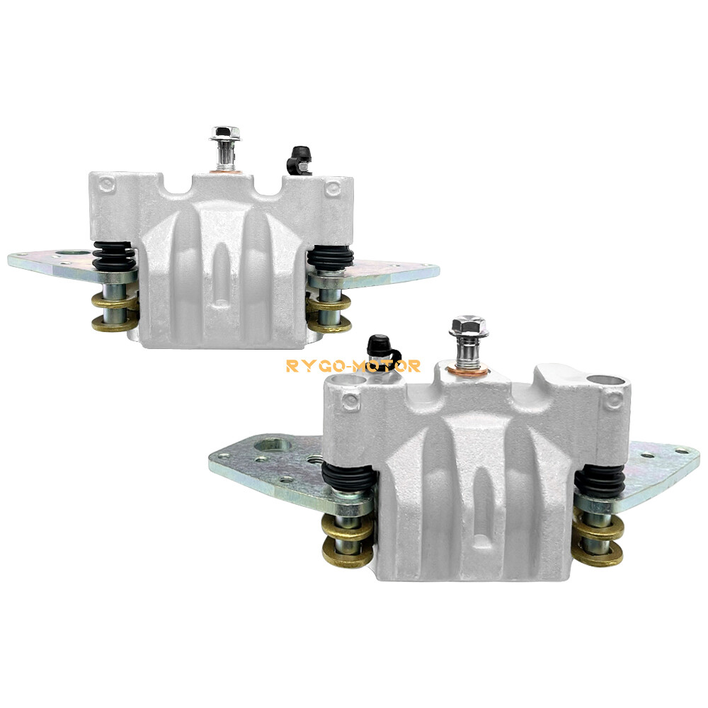 Front Brake Calipers for Polaris RZR 1000 RZR XP/XP4/S4 1000 RZR RS1 2015-2022