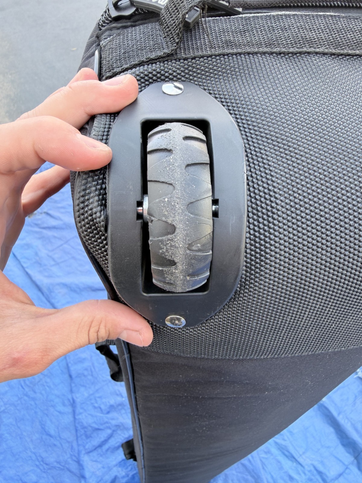 Genuine Bownet Elite Low Barrier