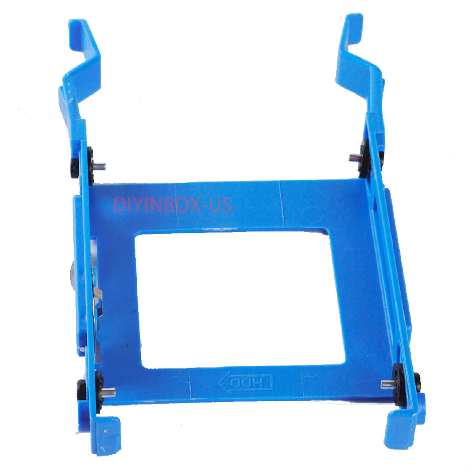 Lot X9FV3 2.5" SSD HDD Caddy For Dell Optiplex 3040 5040 7040 5050 3650 7050 MT