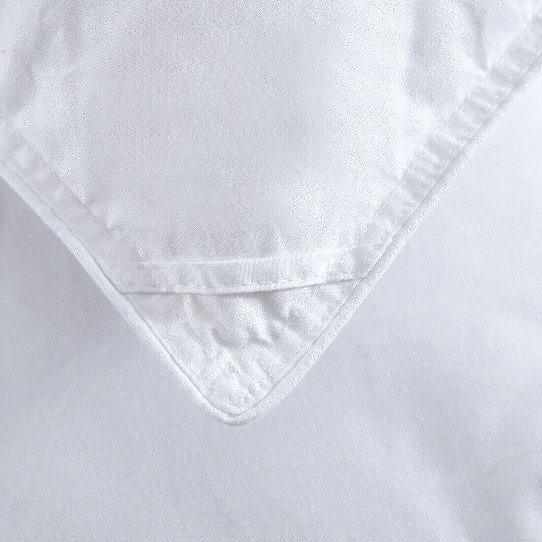 Down Comforter Luxury 100% Duck Down Comforter Duvet Insert - KING SIZE - SALE