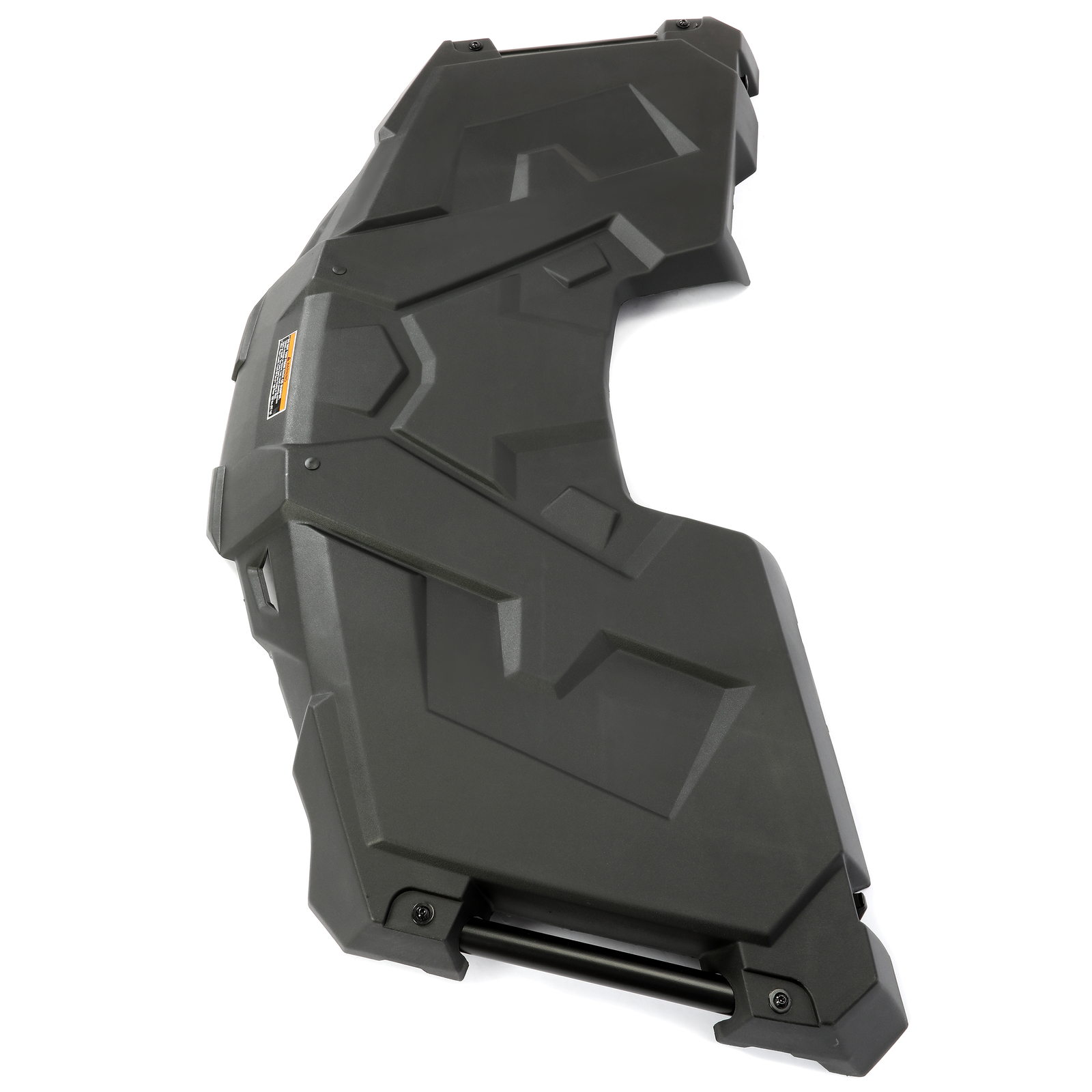 Front Storage Rack Storage Cover Lid For Polaris Sportsman Touring 450 570 14-24