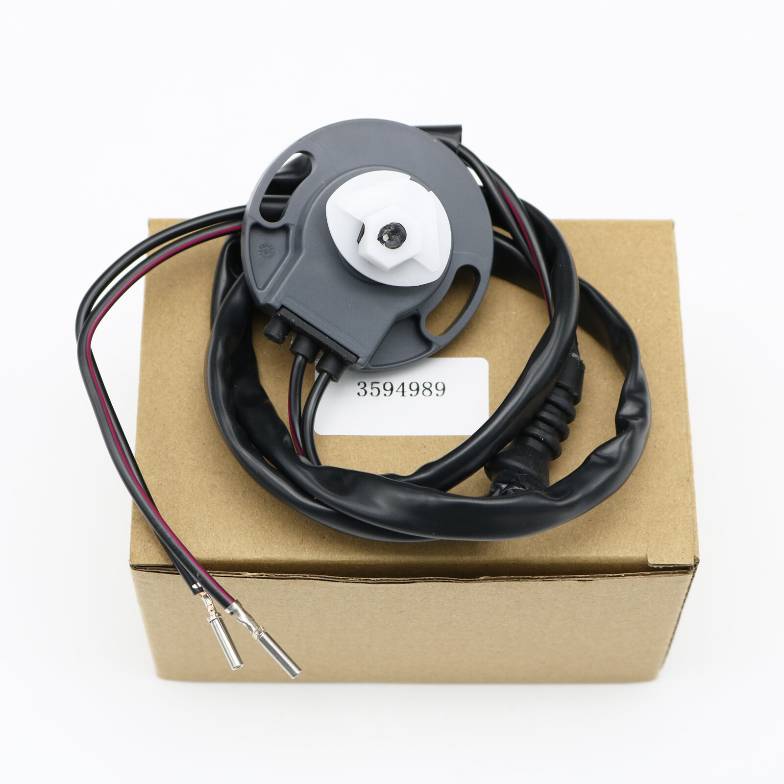 Trim Sender Sensor 2-Wire FIT Volvo Penta SX-M SX-C SX-C1 SX-C2 DP-S DP-SM USA