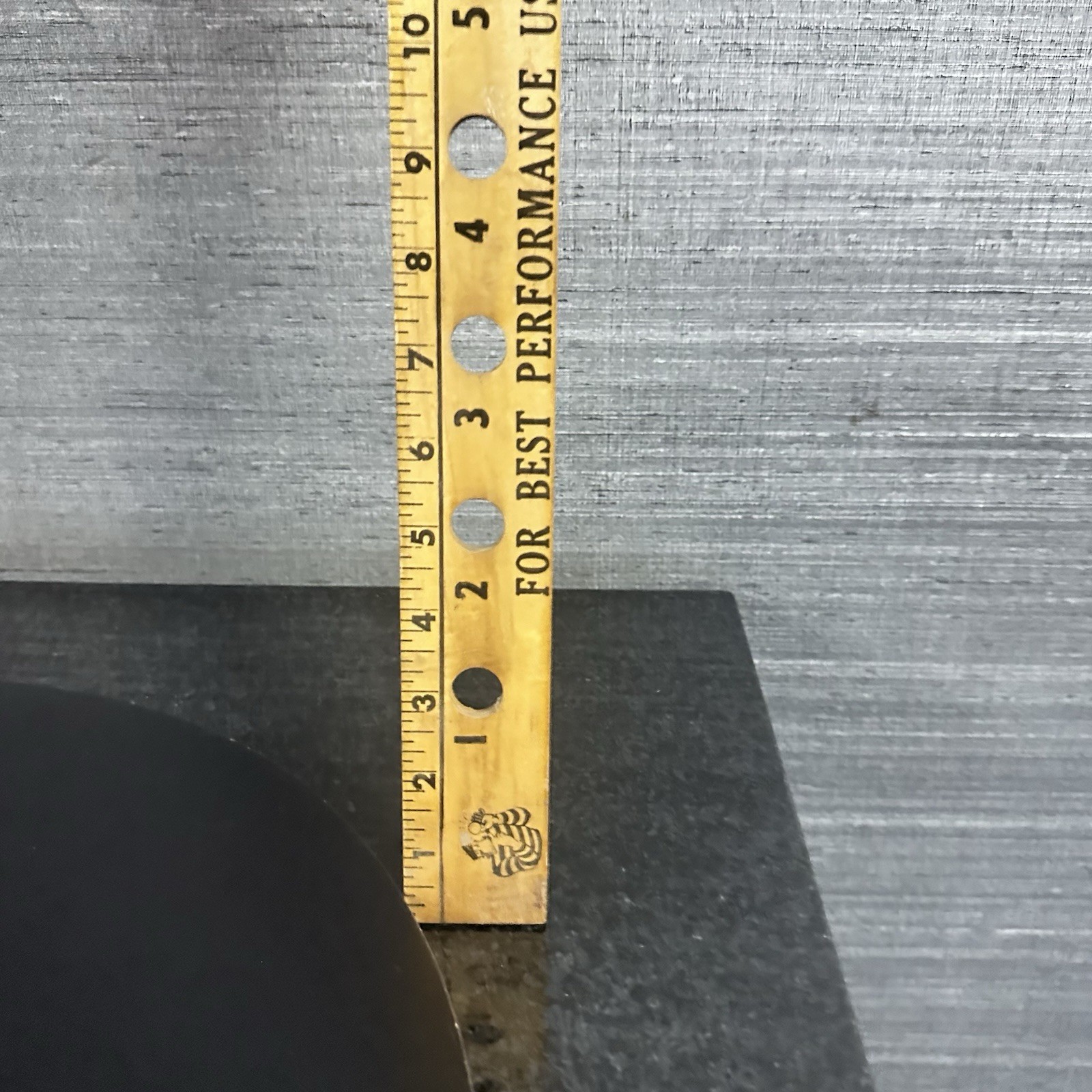 Hastings Piston Rings Cars Active Auto Parts East Meadow, New York 36” Yardstick