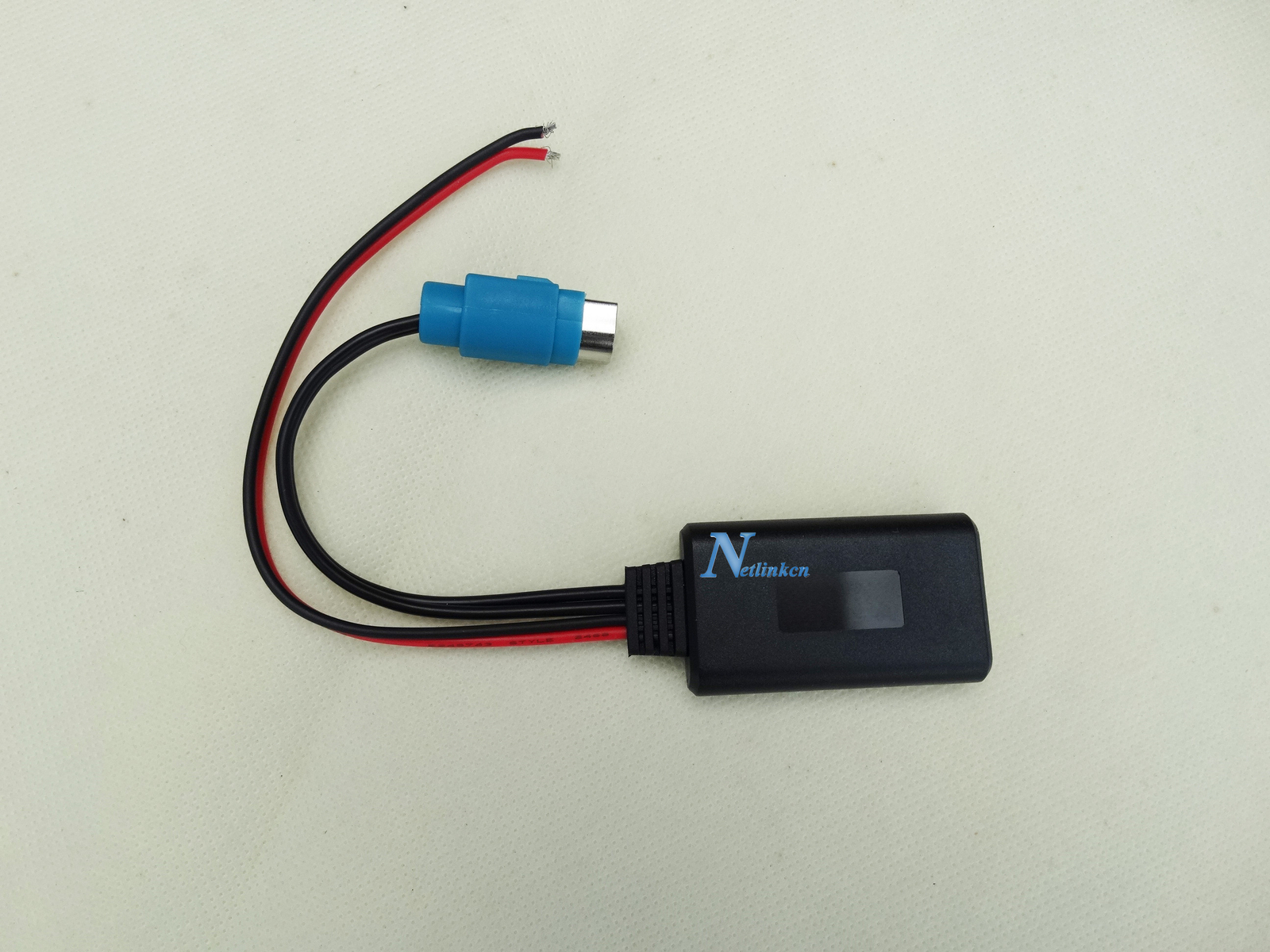 Bluetooth 5.0 Adapter Aux ALPINE CDA-9886 CDA-9886R CDA-9886M CDA-9887R KCE-236B