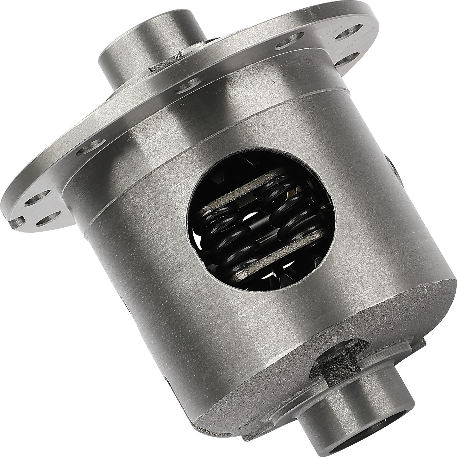 Eaton-Style Limited-Slip Locker For Chevy GMC GM 8.5" 8.6" Posi Unit 30 Spline