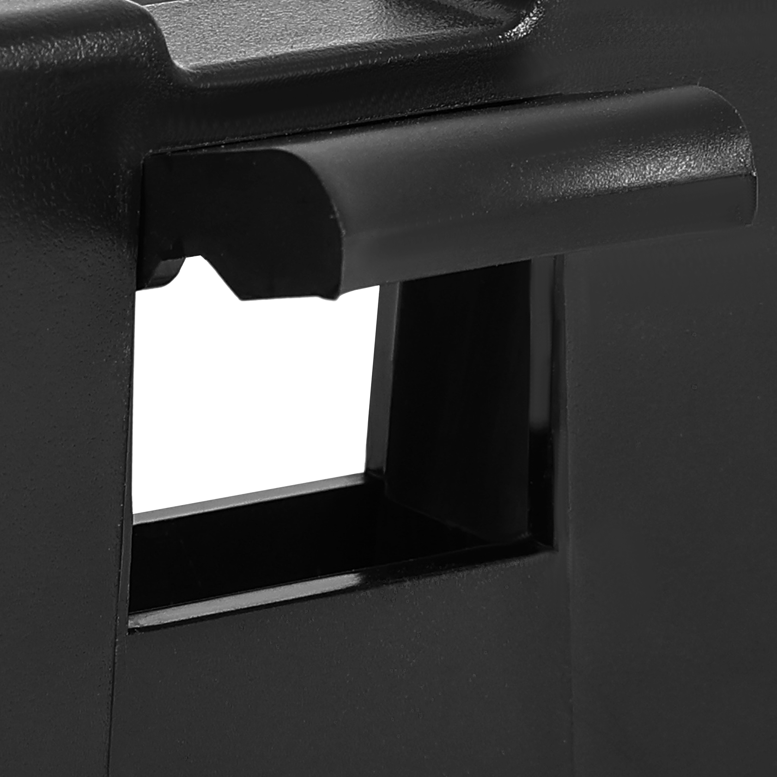 For Subaru Legacy/ Outback 2010-2014 Center Console Cup Holder Insert Divider