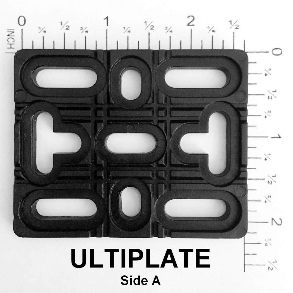Ulticlip - Ultiplate