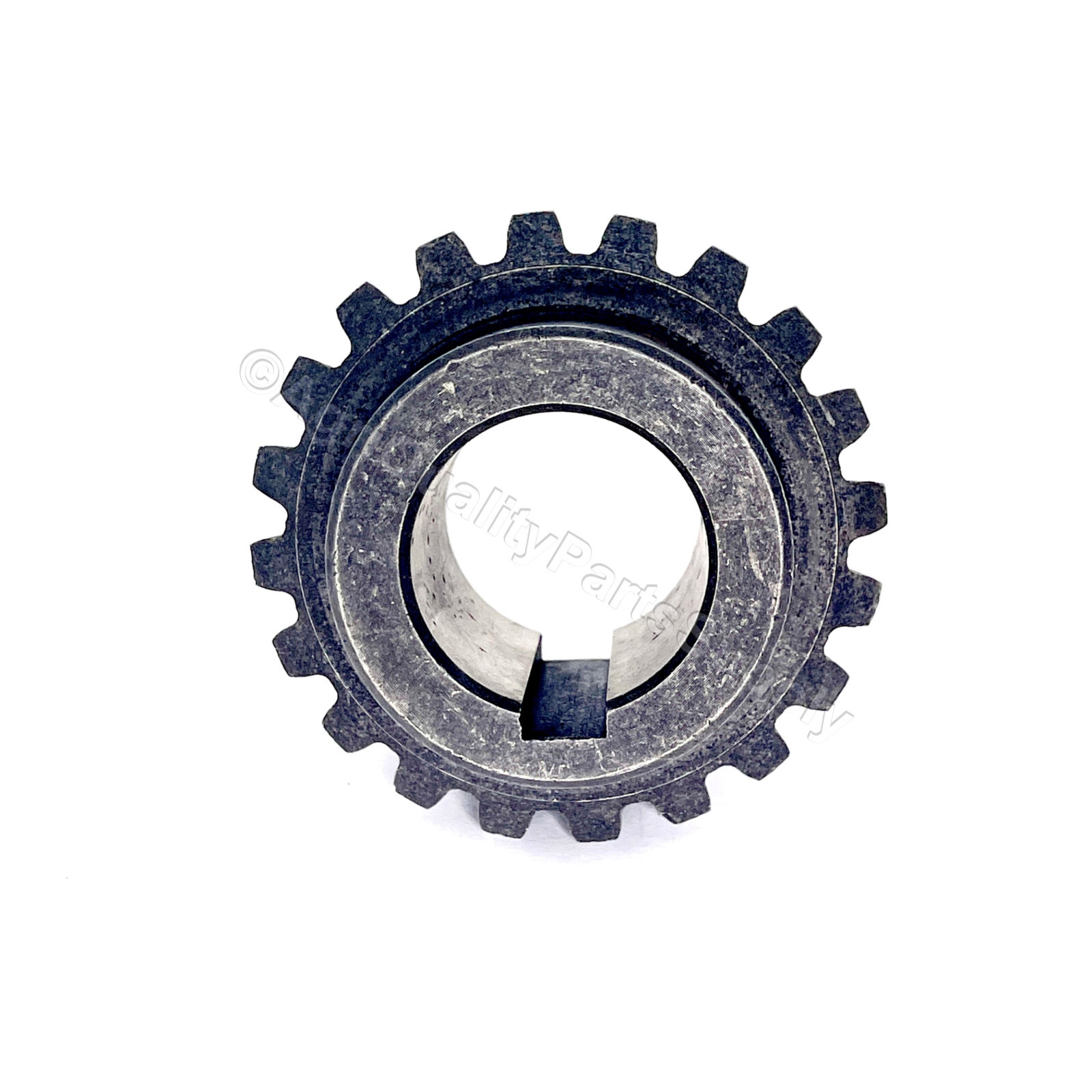 Galfre / Walton 0020NGTS End Gear For Hay Tedder, 20 Tooth 1-3/8" Bore
