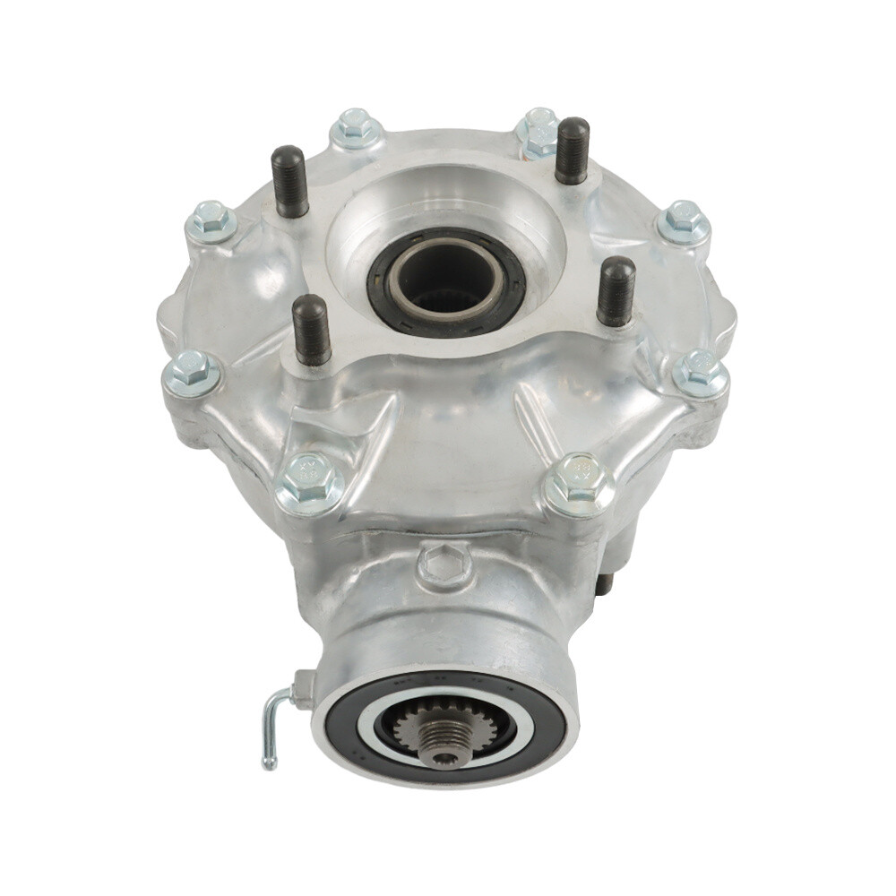 New Rear Differential For 2012-2013 Honda TRX500 FM FE FPE FPM Foreman 500 4x4