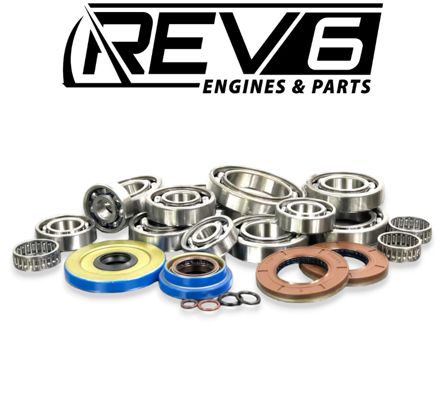 Polaris 2018 Ranger XP 1000 NorthStar Complete Transmission Kit